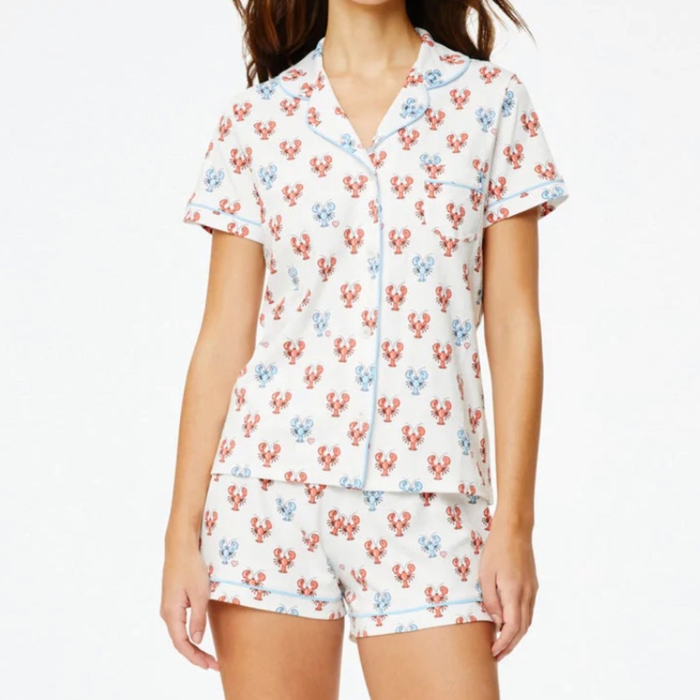 Roller Rabbit Pajamas